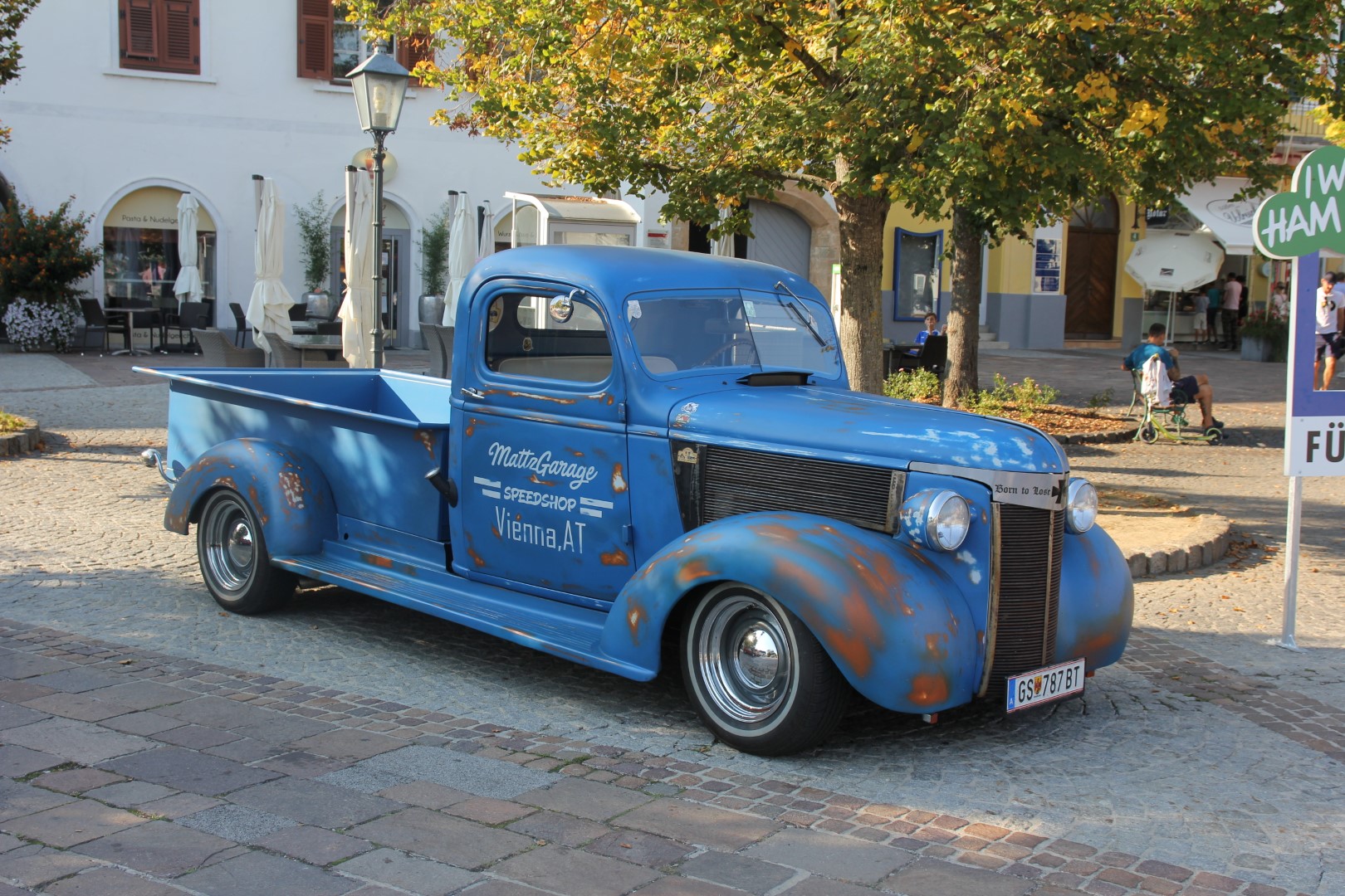 2021-09-26 Herbstausfahrt